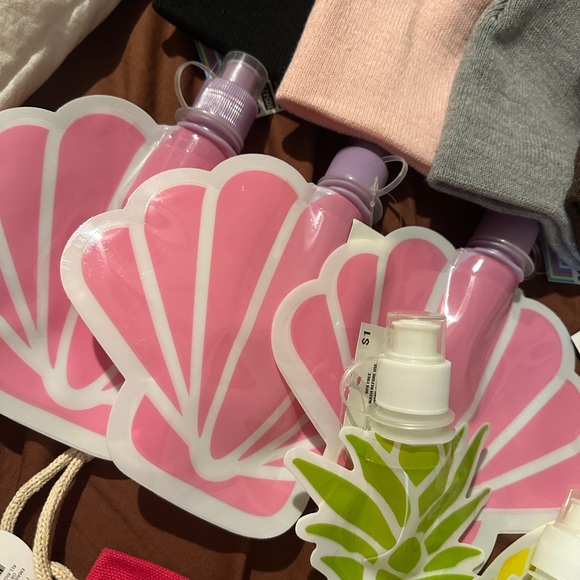 Colorful Kids Accessory Set - Picture 4 of 6